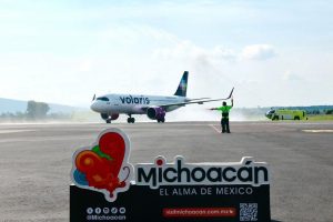 Sectur consolida infraestructura, conectividad aérea y nuevos productos turísticos en 2025.
<br>