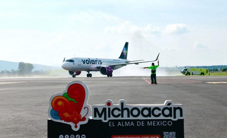 Sectur consolida infraestructura, conectividad aérea y nuevos productos turísticos en 2025.
