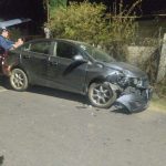 ACCIDENTE VEHICULAR EN LA CARRETERA CAMEMBARO–COYOTA.