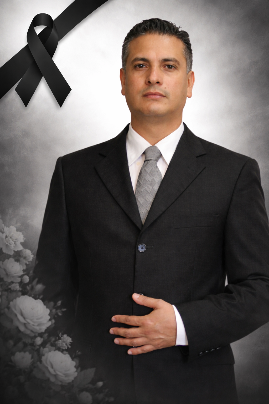 Fallece Carlos Rodríguez Iturbe, ex presidente municipal de Jungapeo