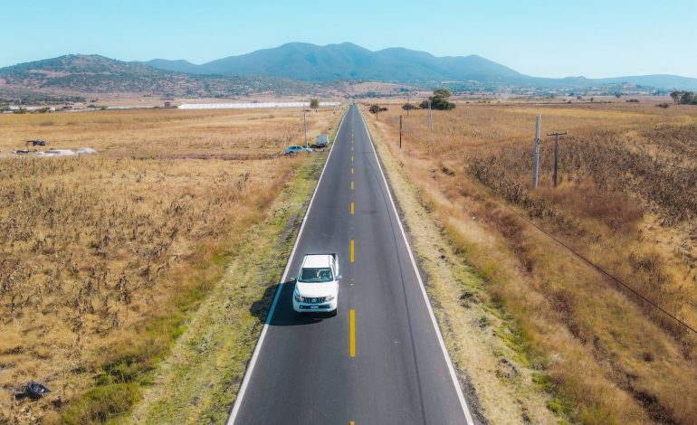 Carretera Pomoca-Contepec beneficiará a casi 12 mil michoacanos: Rogelio Zarazúa
