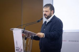 Gobierno de Michoacán iniciará acciones integrales para atención a enfermedades renales en el Oriente: Raúl Zepeda