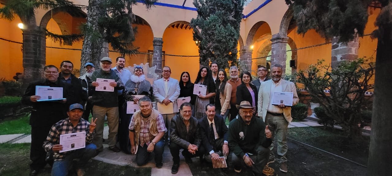 Encuentro literario reúne voces de Michoacán, CDMX y Toluca en Tuxpan