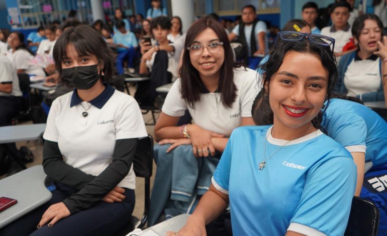 Más de 237 mil estudiantes michoacanos recibirán internet gratuito a partir de febrero
