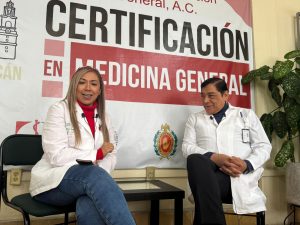 NUTRIÓLOGOS POR TEMPORADA Y MODA: Paredes Mata