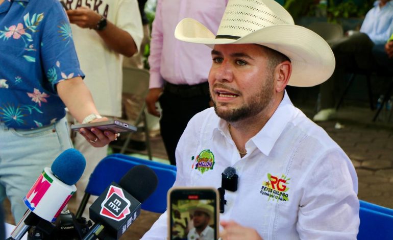 Llama Reyes Galindo a homologar leyes sobre desaparición forzada