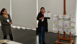 Avanza Sectur en la integración de la Guía Nacional de Experiencias Turísticas Comunitarias