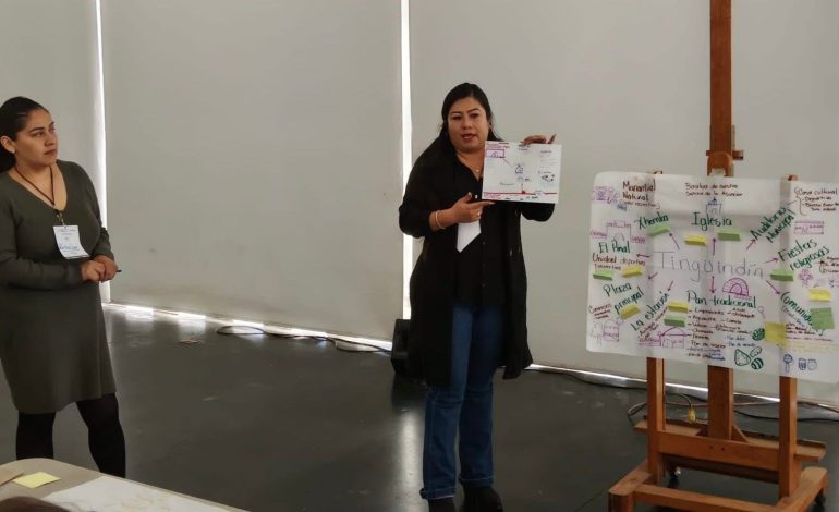 Avanza Sectur en la integración de la Guía Nacional de Experiencias Turísticas Comunitarias