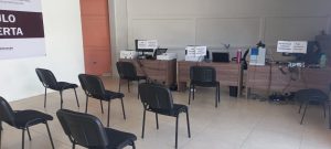 Nuevo módulo para tramitar licencias de conducir y pagar refrendos en Morelia: Luis Navarro