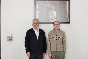 Michoacán a la vanguardia en IA; más de 12 mil jóvenes ingresan a cursos