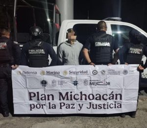 Implementa GC y PM operativo en comunidad de La Garita