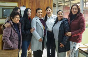 Consejo Técnico, espacio de diálogo y reflexión: Gabriela Molina