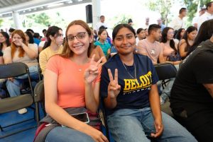 Esta es la oferta educativa de la Universidad Rosario Castellanos en Múgica: Iemsysem