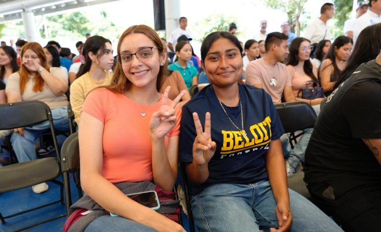 Esta es la oferta educativa de la Universidad Rosario Castellanos en Múgica: Iemsysem