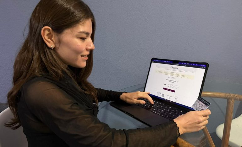 Este sábado concluye el plazo para obtener 10 % de descuento en pago de refrendo vehicular: Luis Navarro