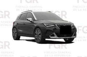 FGR INICIA INVESTIGACIÓN POR EL DELITO DE ROBO DE AUTOTRANSPORTE FEDERAL DE CARGA