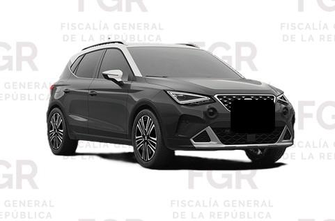 FGR INICIA INVESTIGACIÓN POR EL DELITO DE ROBO DE AUTOTRANSPORTE FEDERAL DE CARGA