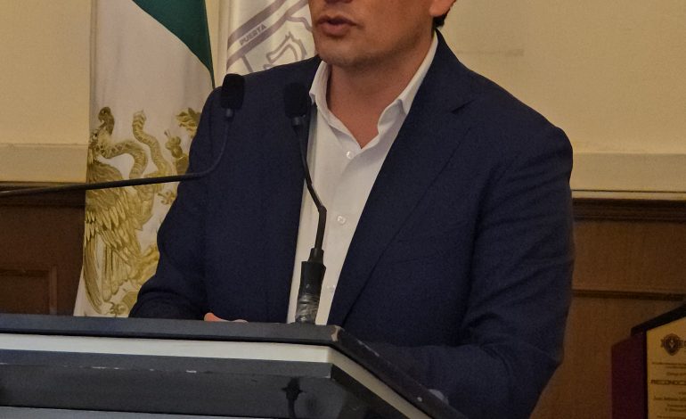 Zitácuaro apuesta por un modelo vial ciudadano; nace la “Proximidad Vial”.