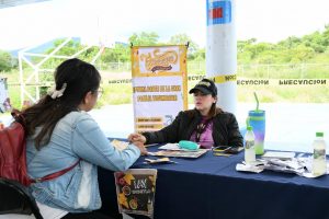 Más de 1,600 vacantes en la primera feria de empleo del Plan Michoacán: Sedeco