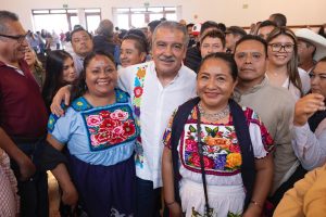 Raúl Morón, el perfil que garantiza la continuidad de la 4T en Michoacán en el 2027