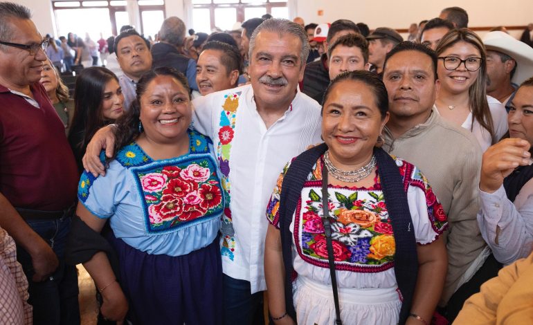 Raúl Morón, el perfil que garantiza la continuidad de la 4T en Michoacán en el 2027