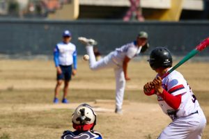 Más de 100 deportistas buscan su boleto rumbo a la Olimpiada Nacional 2026: Cecufid