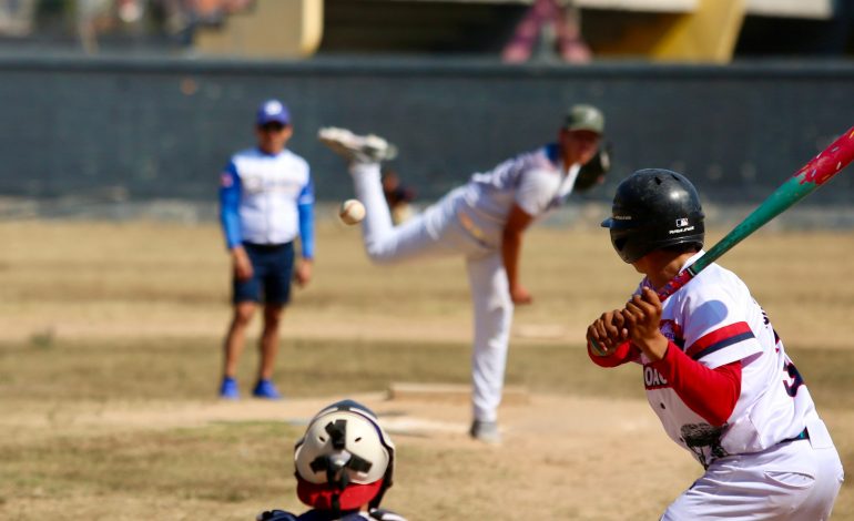 Más de 100 deportistas buscan su boleto rumbo a la Olimpiada Nacional 2026: Cecufid