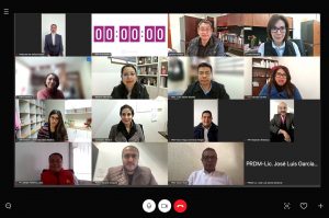 IEM valida consulta indígena en la Comunidad de la Cantera