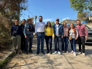 Octavio Ocampo: “El perredismo late con fuerza en el corazón del Oriente”