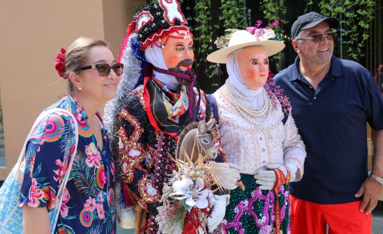 El 2026 será un año histórico para el turismo en Michoacán: Sectur