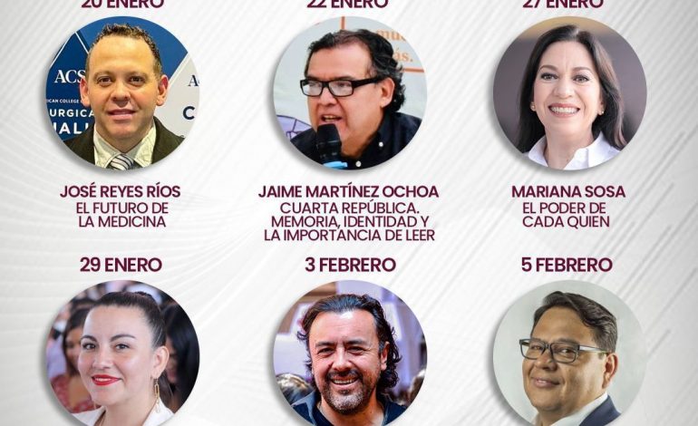 Consolidan espacios de análisis y diálogo académico en la Universidad Tecnológica de Morelia