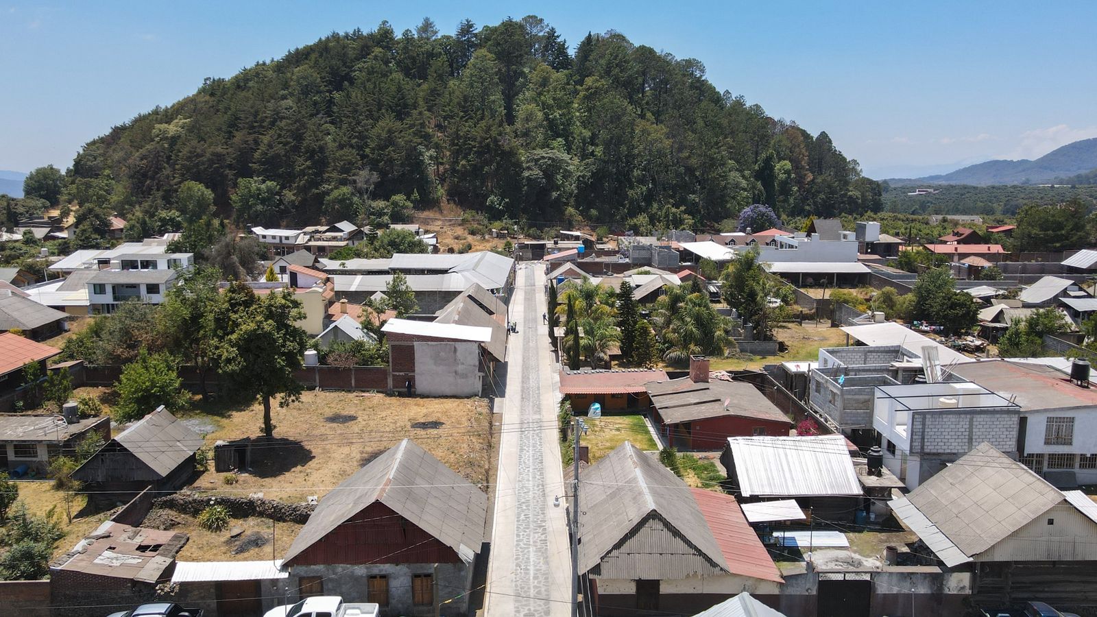 Estado, municipios y ciudadanía consolidan infraestructura social con 175 obras: Rogelio Zarazúa
