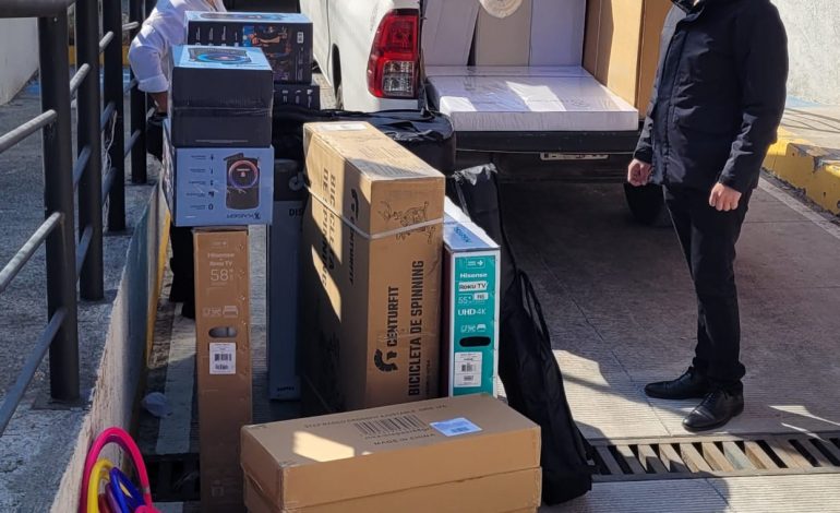 DIF Michoacán fortalece atención a adultos mayores con equipamiento en 70 municipios