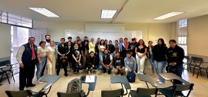 Capacítate y amplía tus oportunidades profesionales; registrate en las Microcredenciales de la UMSNH