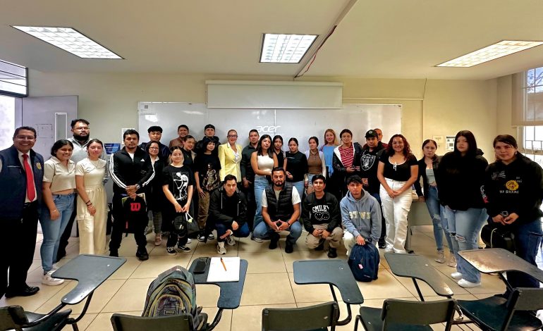 Capacítate y amplía tus oportunidades profesionales; registrate en las Microcredenciales de la UMSNH