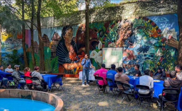 Sectur eleva la calidad del servicio en el Parque Nacional de Uruapan para recibir al turismo