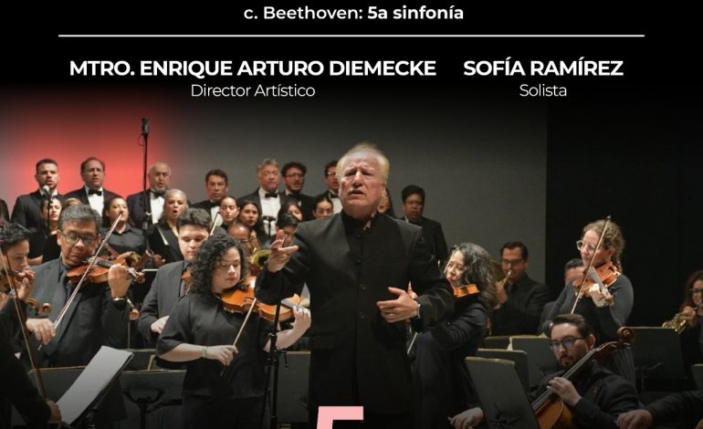 Osidem arranca su temporada 2026 con un concierto dedicado al amor