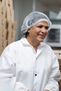 Fabiola Alanís destaca inversión estratégica en agroindustria del Plan Michoacán