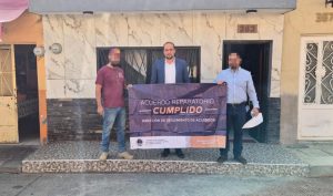 FGE consolida el uso de Mecanismos Alternativos: más de 9 mil 800 acuerdos reparatorios celebrados en 2025