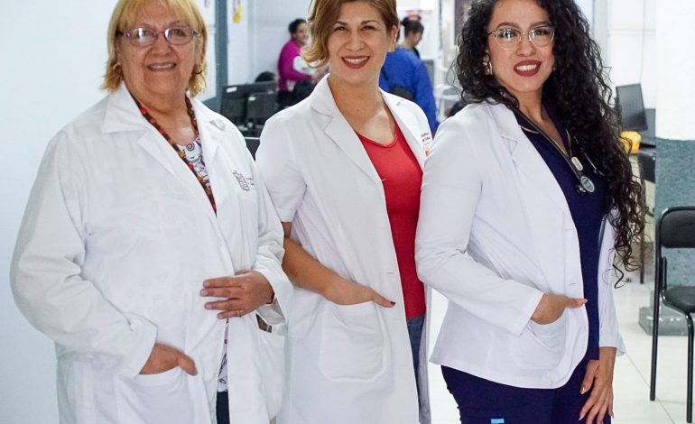SSM invita a mujeres a realizarse su chequeo médico anual