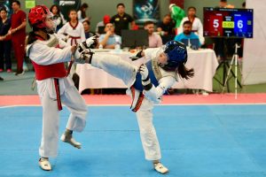 Arrancan selectivos estatales rumbo a Olimpiada Nacional 2026: Cecufid