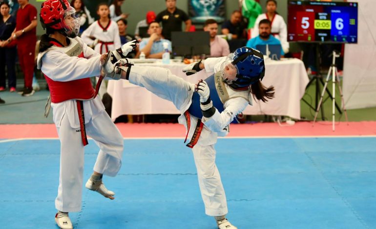 Arrancan selectivos estatales rumbo a Olimpiada Nacional 2026: Cecufid