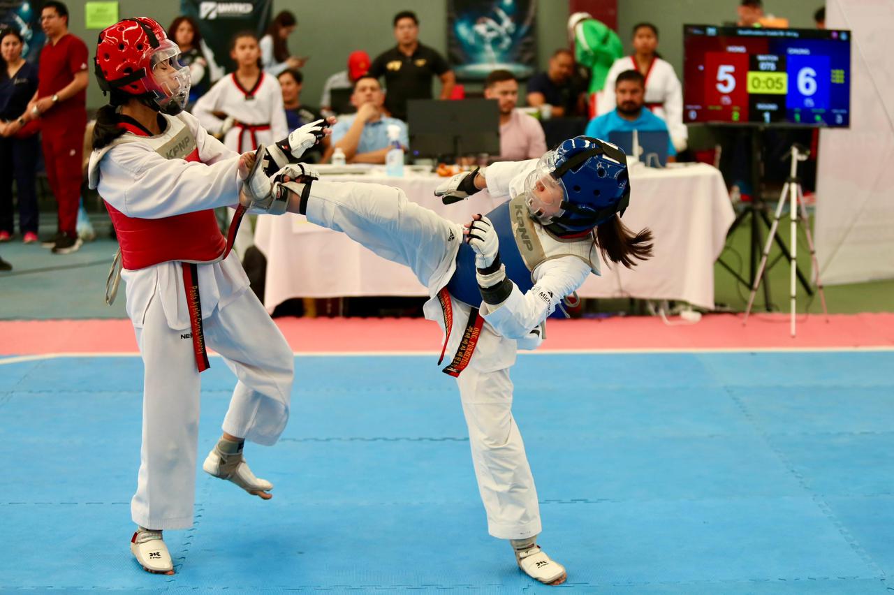 Arrancan selectivos estatales rumbo a Olimpiada Nacional 2026: Cecufid