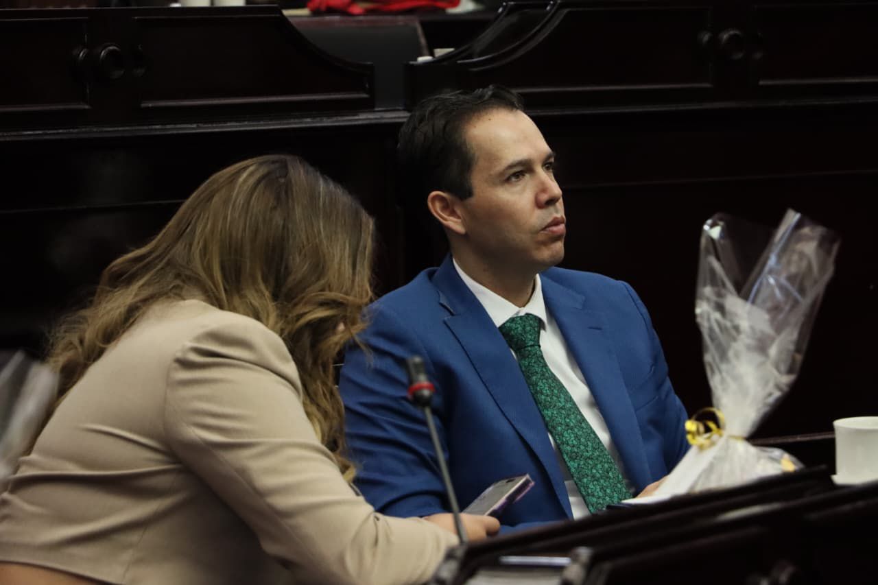 Invita Alfredo Anaya Orozco a aprovechar estímulos fiscales para 2026 en Michoacán