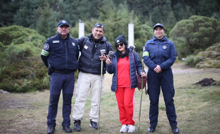 Avanza consolidación de la Guardia Civil con mejoras salariales, operativas y de profesionalización: SSP