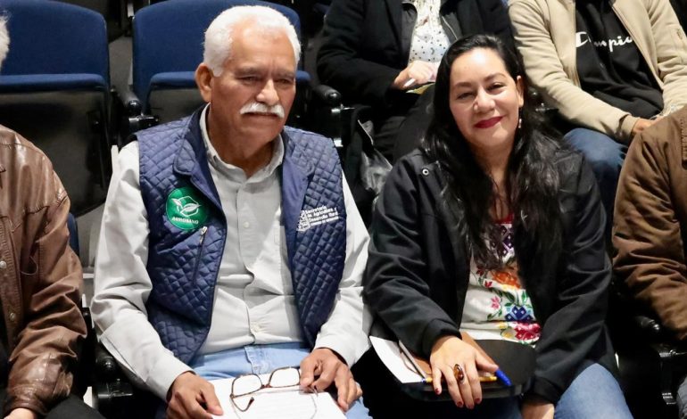 Arranca fase operativa de Agrosano para transformar el campo michoacano: Sader