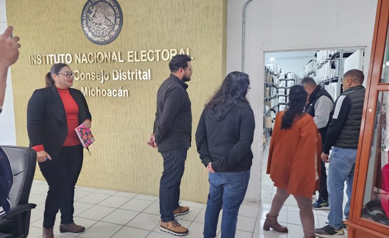 En 06 Junta Distrital iniciaron trabajos de clasificación de material para reciclaje