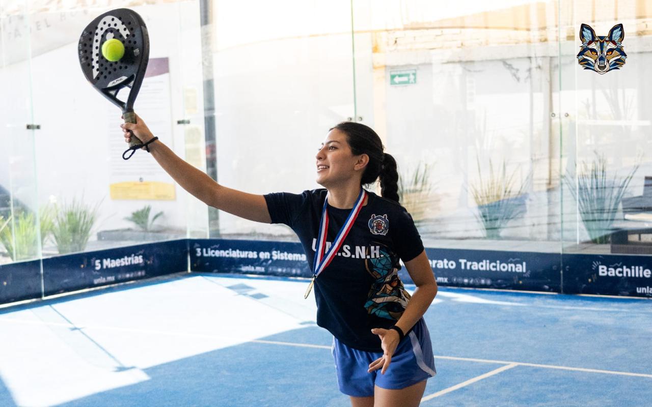UMSNH tiene destacadas representantes en tiro con arco y bádminton