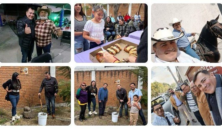 FUGECI PRESENTA BALANCE DE ACCIONES Y ALIANZAS EN MICHOACÁN