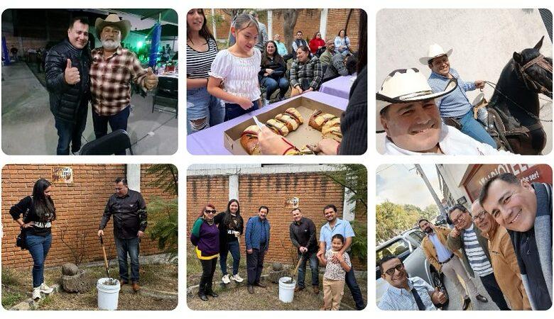 FUGECI PRESENTA BALANCE DE ACCIONES Y ALIANZAS EN MICHOACÁN